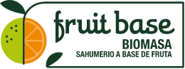Fruit Base — biomass and fruit-based incense